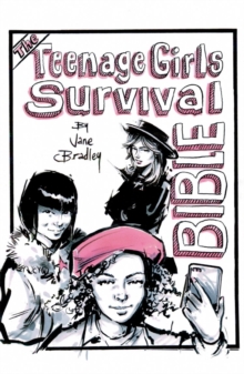 Teenage Girls Survival Bible