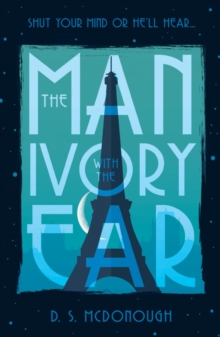 Man with the Ivory Ear