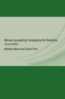 Image for Money laundering compliance for solicitors