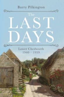 Last Days