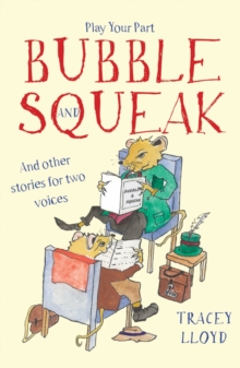 Bubble and Squeak