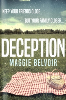 Image for Deception  : and lies
