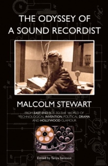 Odyssey of a Sound Recordist