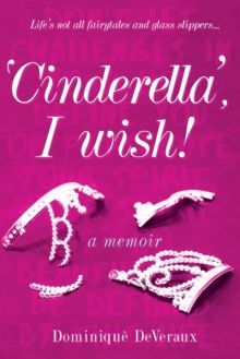 ‘Cinderella’, I wish!