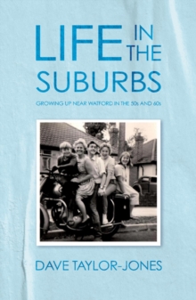 Image for Life in the Suburbs