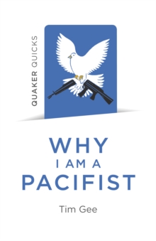 Image for Why I am a pacifist