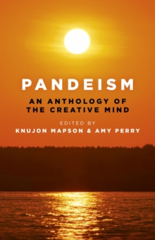 Image for Pandeism: an anthology of the creative mind