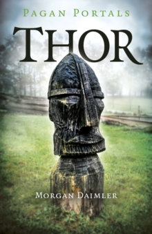 Image for Pagan Portals - Thor