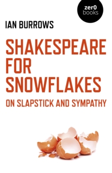 Image for Shakespeare for snowflakes