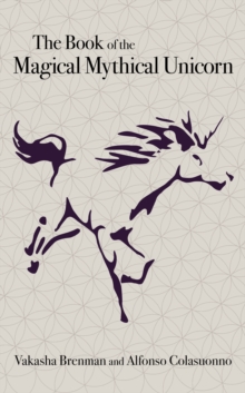 Book of the Magical Mythical Unicorn, The