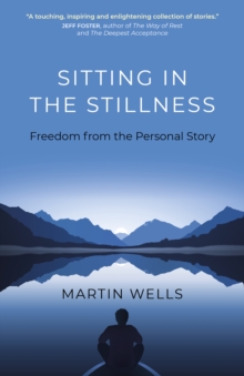 Image for Sitting in the stillness