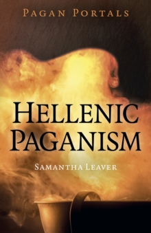 Pagan Portals – Hellenic Paganism