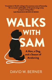 Image for Walks With Sam