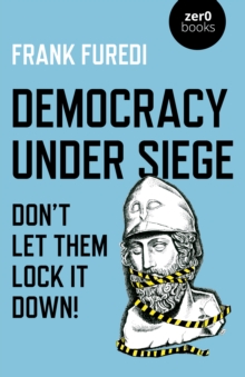 Democracy Under Siege: Don’t Let Them Lock It Down!