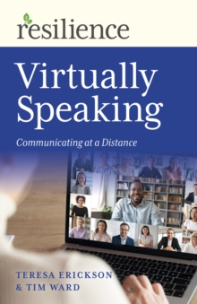 Image for Resilience: Virtually Speaking