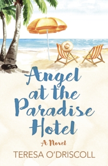 Image for Angel at the Paradise Hotel: A Novel