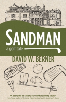 Image for Sandman: A Golf Tale