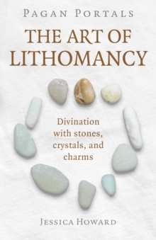 Image for Pagan Portals - The Art of Lithomancy