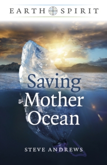 Image for Earth spirit: saving mother ocean