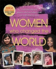 Women Who Changed the World