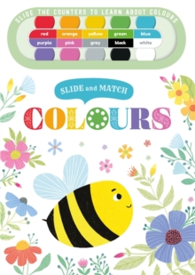 Image for Slide and Match: Colours