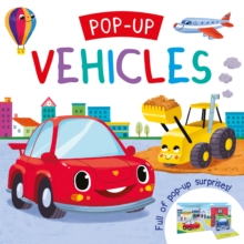 Image for Pop-up Vehicles