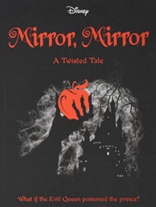 Image for Disney Princess Snow White: Mirror, Mirror