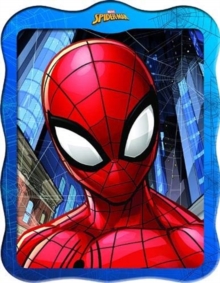 SPIDER-MAN:
