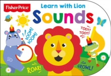 Image for Fisher-Price Learn with Lion Sounds