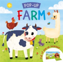 Image for Pop-Up Farm : with Pop-Ups