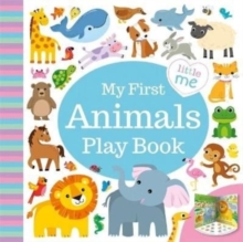 Image for My First Animals Play Book
