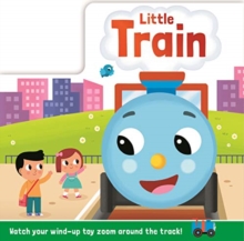 Image for Little Train