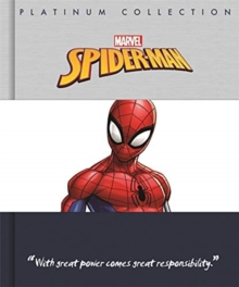 Image for Marvel Spider-Man