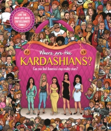 Image for Where are The Kardashians?
