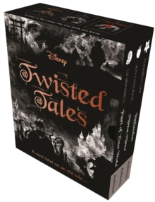 Image for Disney Princess: Twisted Tales (Volume 2)