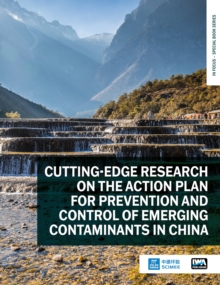 Image for Cutting-edge Research on the Action Plan for Prevention and Control of Emerging Contaminants in China