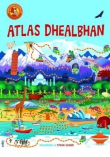 Image for Atlas Dhealbhan