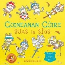 Image for Coineanan Coire Suas is Sios
