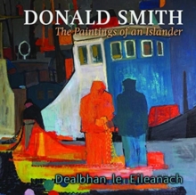 Donald Smith