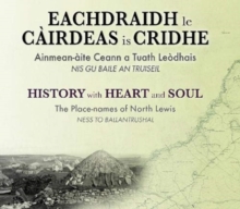 Image for Eachdraidh le Cairdeas is Cridhe