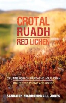 Image for Crotal Ruadh