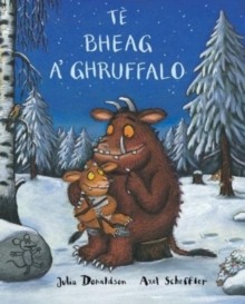 Image for Te Bheag A' Ghruffalo