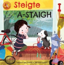 Image for Steigte a-staigh