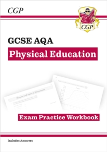 Image for New GCSE Physical Education AQA Exam Practice Workbook