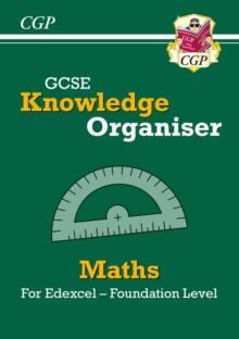 GCSE Maths Edexcel Knowledge Organiser – Foundation