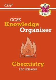 Image for GCSE Chemistry Edexcel Knowledge Organiser