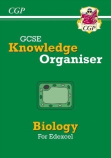 Image for New GCSE biology Edexcel knowledge organiser