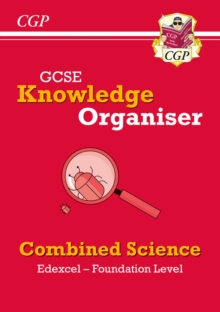 GCSE Combined Science Edexcel Knowledge Organiser – Foundation