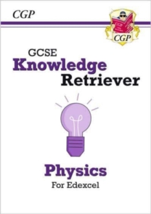 Image for GCSE Physics Edexcel Knowledge Retriever