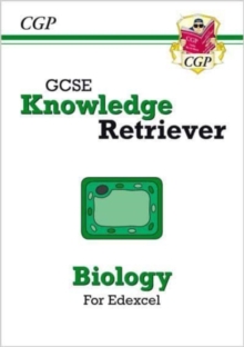 Image for GCSE Biology Edexcel Knowledge Retriever